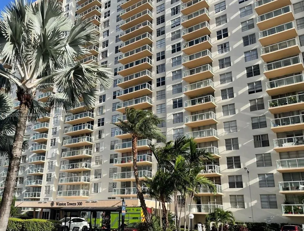 230 174th St # 1404, Sunny Isles Beach FL 33160