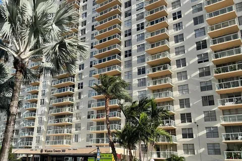 230 174th St # 1404, Sunny Isles Beach FL 33160