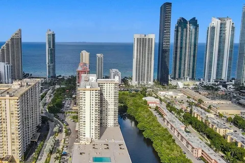 230 174th St # 1404, Sunny Isles Beach FL 33160