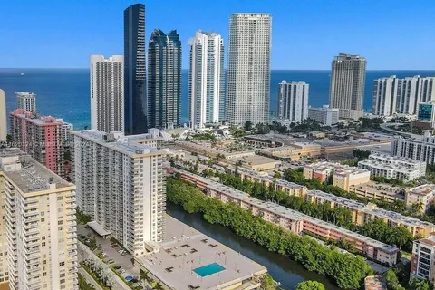 230 174th St # 1404, Sunny Isles Beach FL 33160