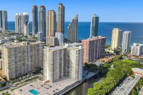 230 174th St # 1404, Sunny Isles Beach FL 33160