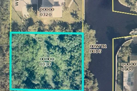 2224 Westwood Road, Fort Myers FL 33917