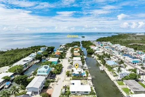 777 W 63rd Street Ocean, Marathon FL 33050