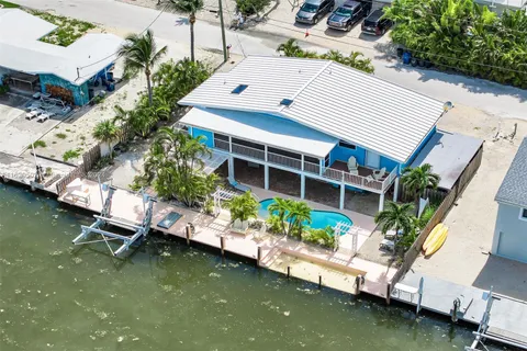 777 W 63rd Street Ocean, Marathon FL 33050