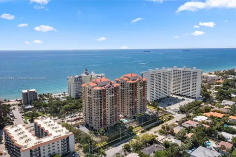 2011 N Ocean Blvd # 705, Fort Lauderdale FL 33305