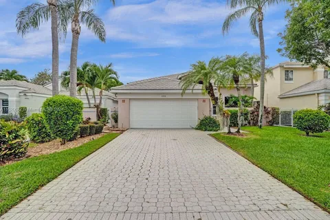 23431 Feather Palm Court, Boca Raton FL 33433