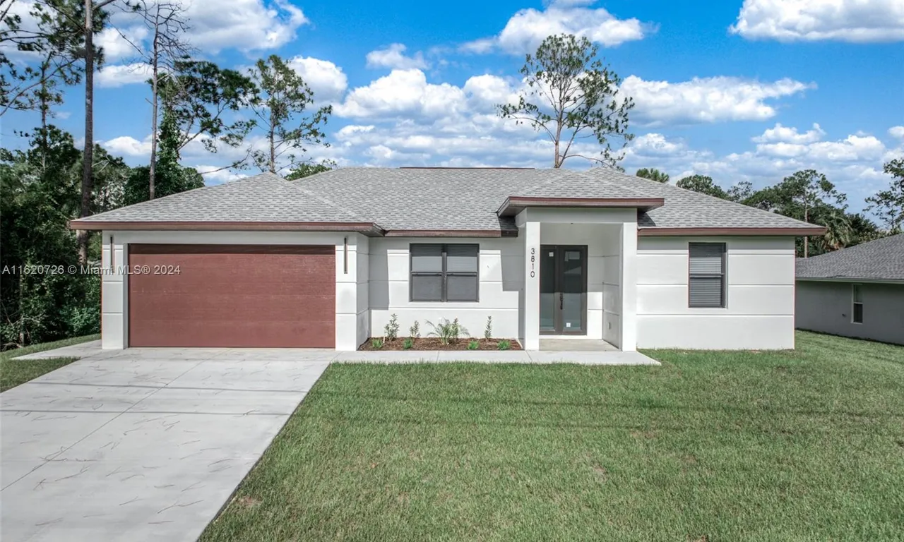 3810 Barbarossa, Sebring FL 33872