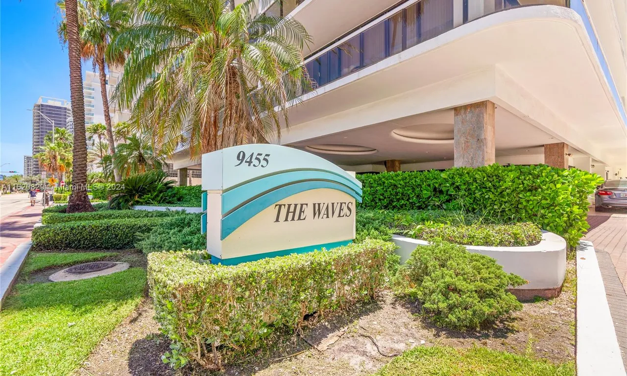 9455 Collins Ave # 301, Surfside FL 33154