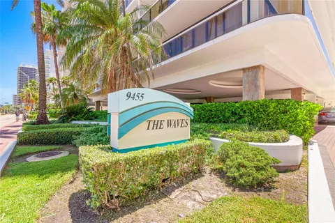 9455 Collins Ave # 301, Surfside FL 33154