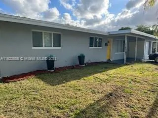 3760 sw 8 street 3760, Fort Lauderdale FL 33312