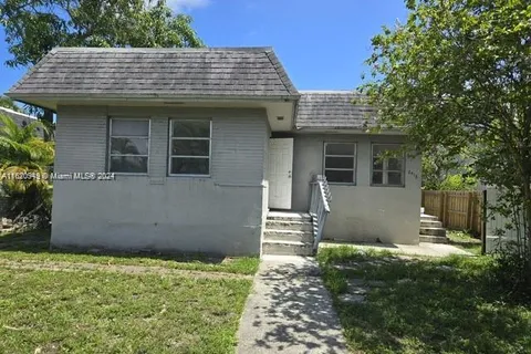 2416 Sherman # 1, Hollywood FL 33020