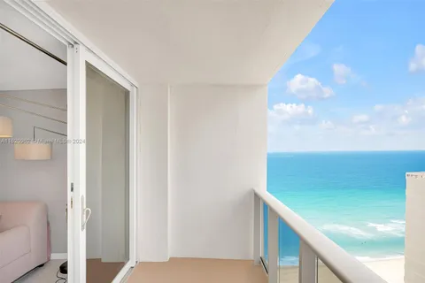 3140 S Ocean Dr # 2002, Hallandale Beach FL 33009