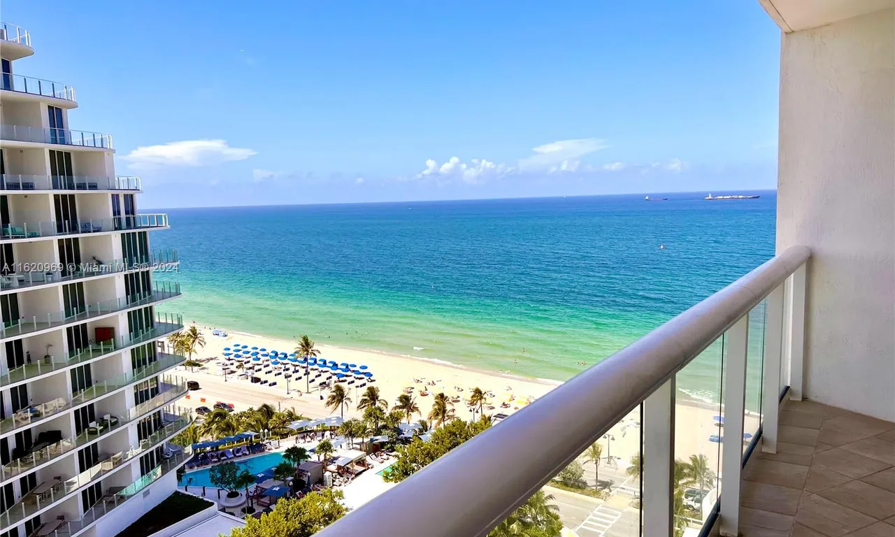 505 N Fort Lauderdale Beach Blvd # 1612, Fort Lauderdale FL 33304