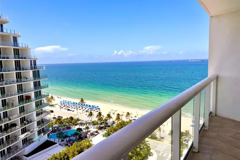 505 N Fort Lauderdale Beach Blvd # 1612, Fort Lauderdale FL 33304