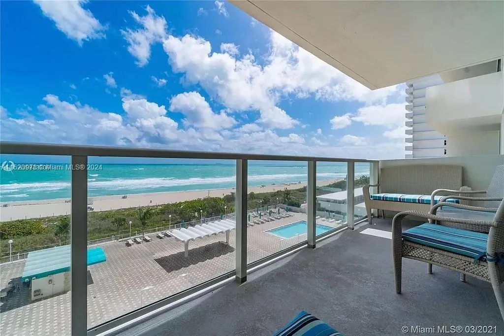 5701 Collins Ave # 610, Miami Beach FL 33140