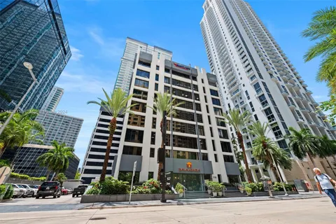 1110 Brickell Ave # 609B, Miami FL 33131