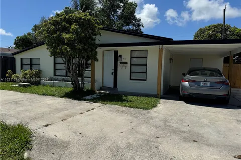 632 NW 19th St, Pompano Beach FL 33060