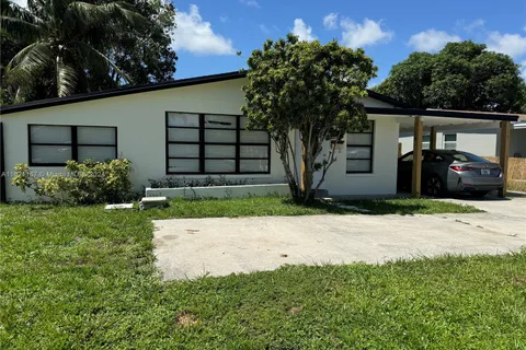 632 NW 19th St, Pompano Beach FL 33060