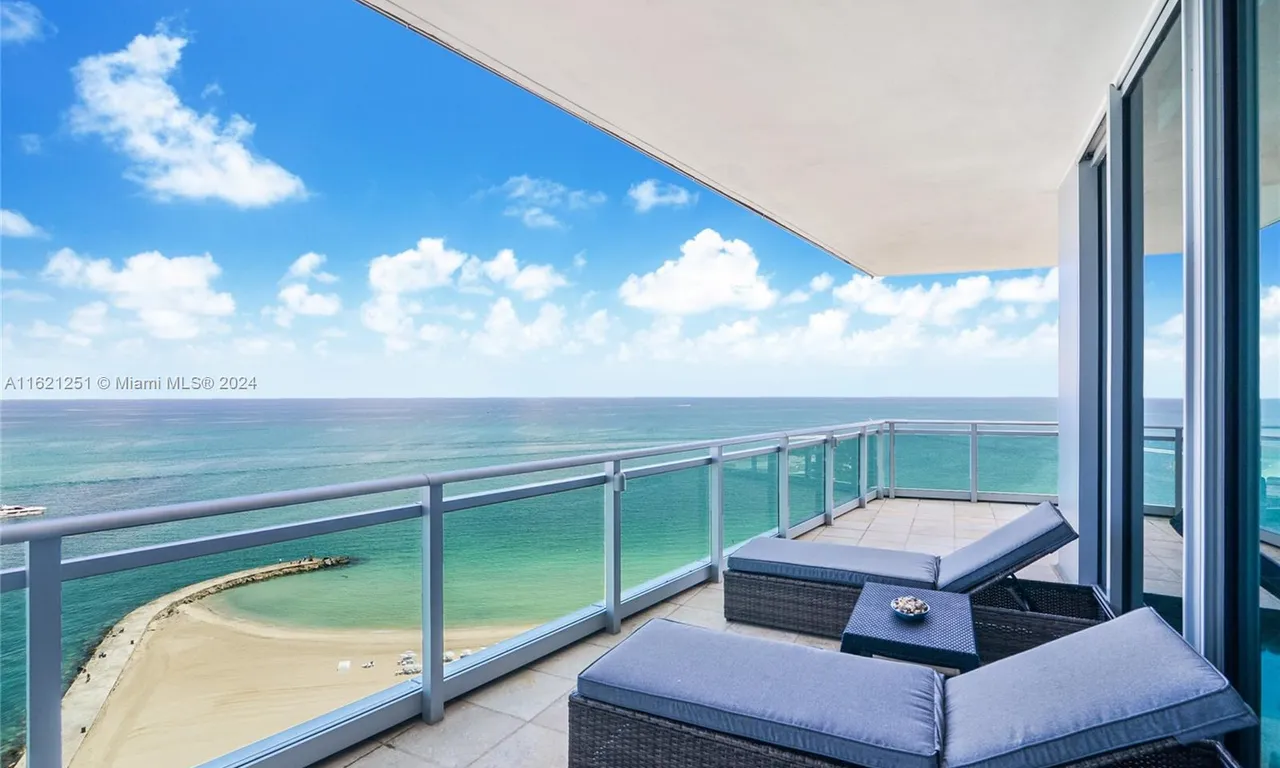 10295 Collins Ave # 1708, Bal Harbour FL 33154