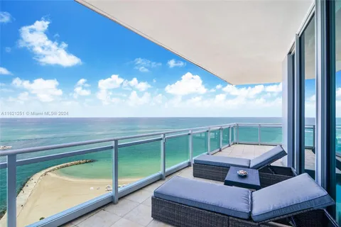 10295 Collins Ave # 1708, Bal Harbour FL 33154