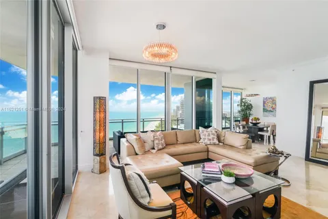 10295 Collins Ave # 1708, Bal Harbour FL 33154