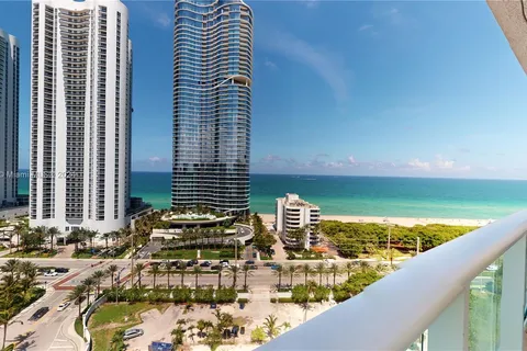 100 Bayview Dr # 1812, Sunny Isles Beach FL 33160