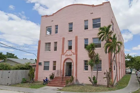 2961 SW 5th St # 12, Miami FL 33135