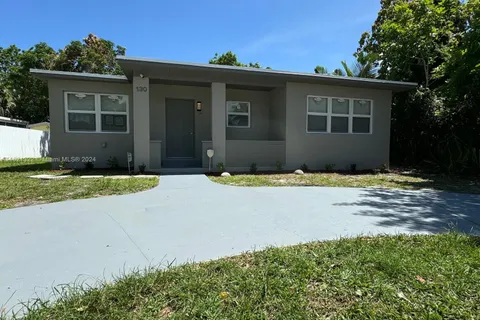 130 NW 125th St, North Miami FL 33168