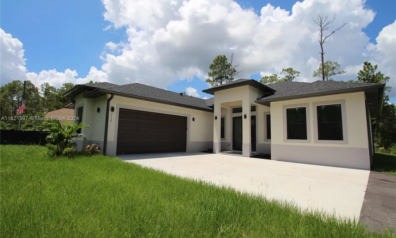 4518 6th ave se, Naples FL 34117