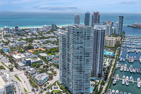 450 Alton Rd # 3106, Miami Beach FL 33139