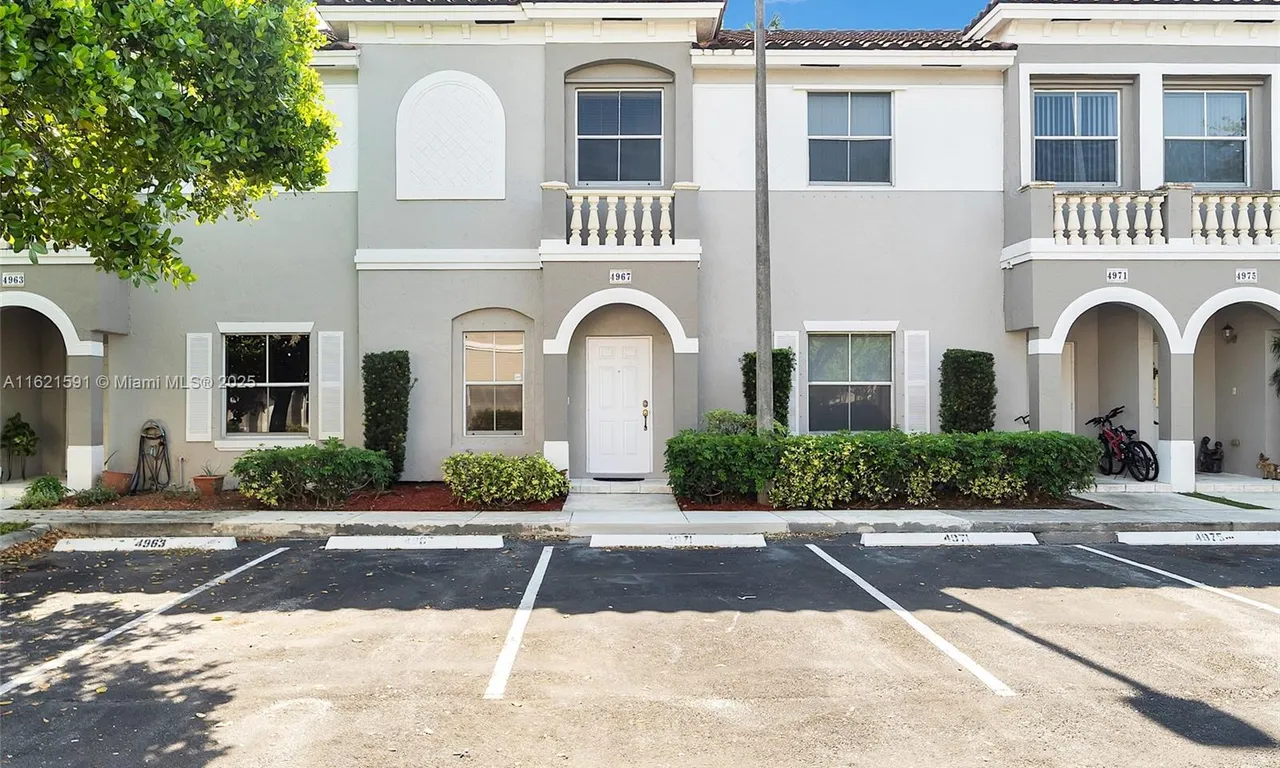 4967 SW 140th Ter # 5, Miramar FL 33027