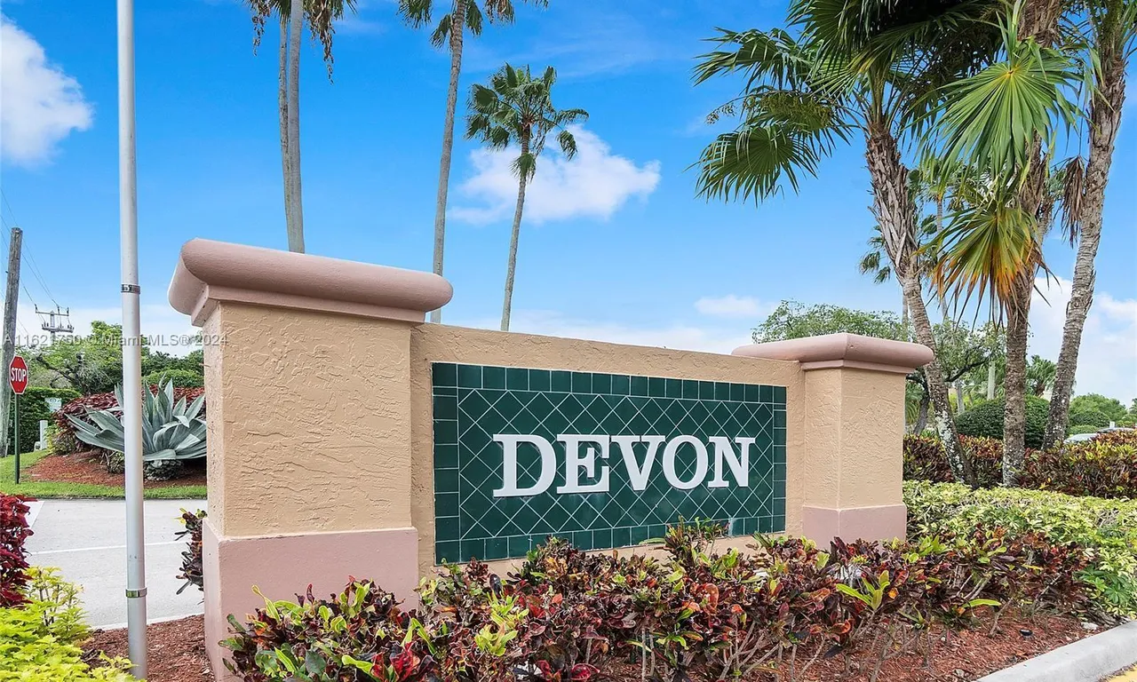 7248 S Devon Dr # 104, Tamarac FL 33321