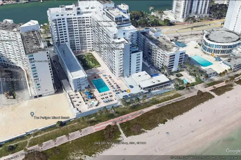 5401 Collins Ave # 1012, Miami Beach FL 33140