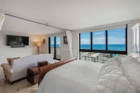 1500 S Ocean Dr # 14H, Hollywood FL 33019