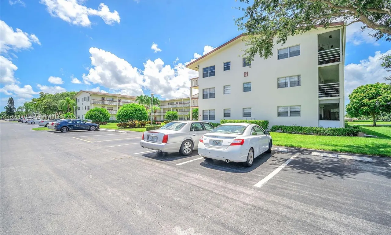 306 Preston H # 306, Boca Raton FL 33434