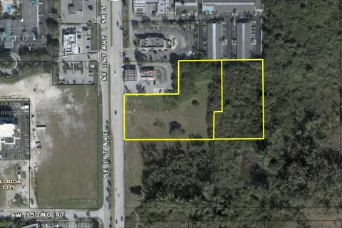 35203 S Dixie Hwy, Florida City FL 33034