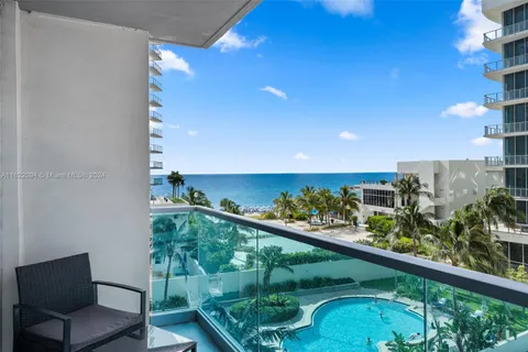 4001 S Ocean Dr # 5L, Hollywood FL 33019