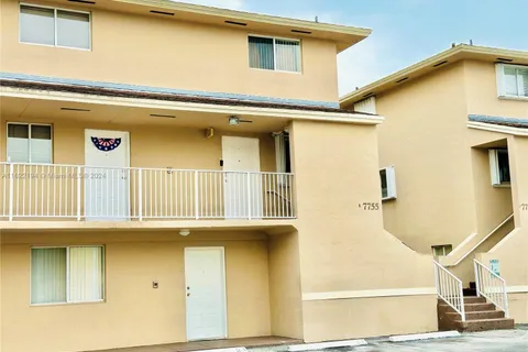 7755 W 30th Ct # 101, Hialeah FL 33018