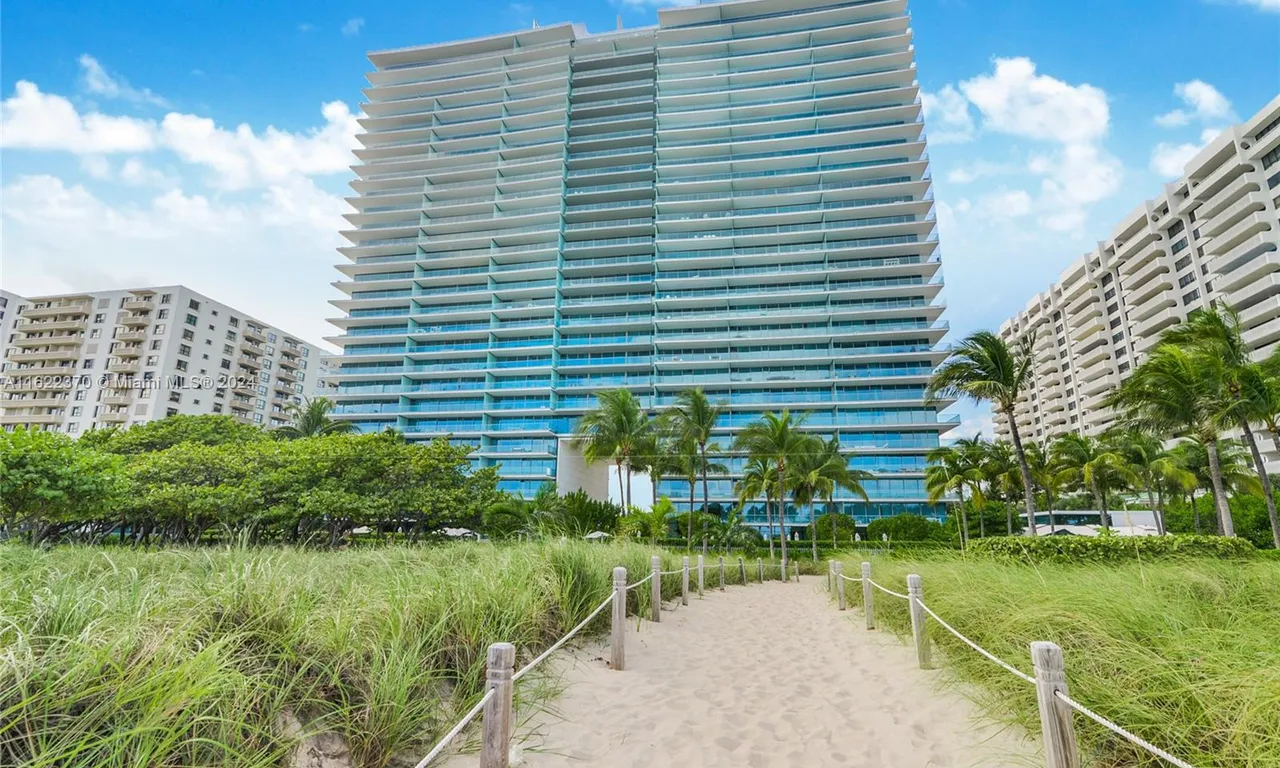 10201 Collins Ave # 1107, Bal Harbour FL 33154