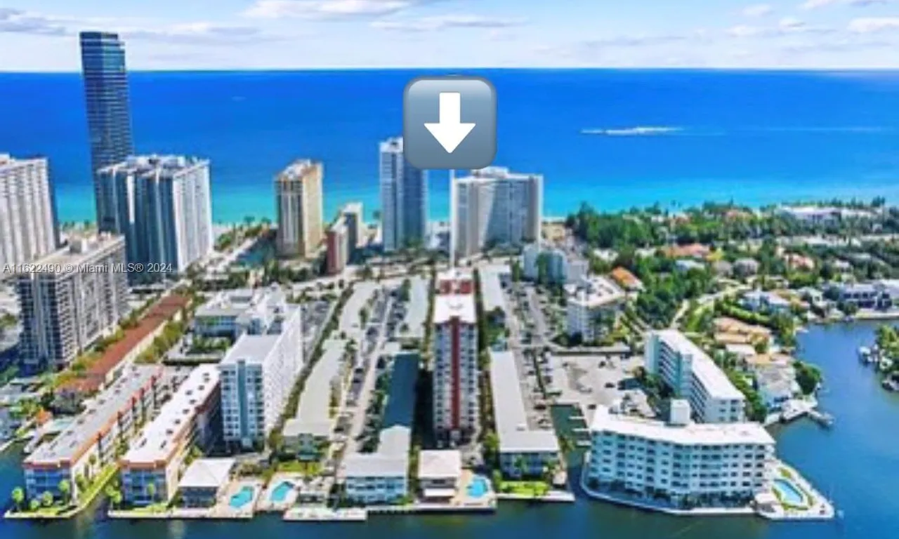 3181 S Ocean Dr # 403, Hallandale Beach FL 33009