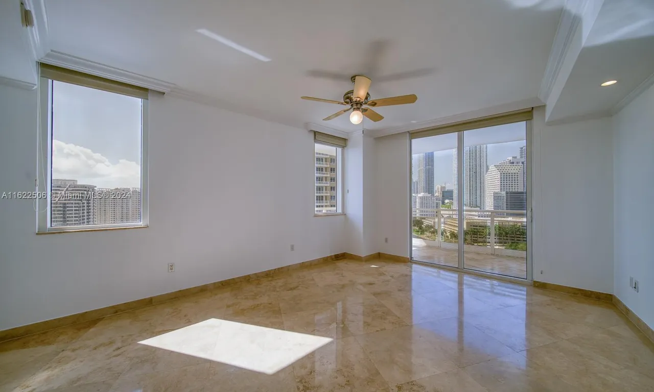 901 Brickell Key Blvd # 1709, Miami FL 33131