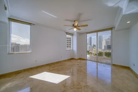 901 Brickell Key Blvd # 1709, Miami FL 33131