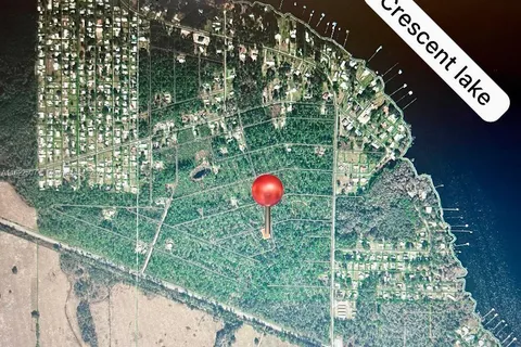 00 Unassigned Location RE, Cresent City FL 32112