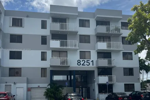 8251 NW 8th St # 418, Miami FL 33126