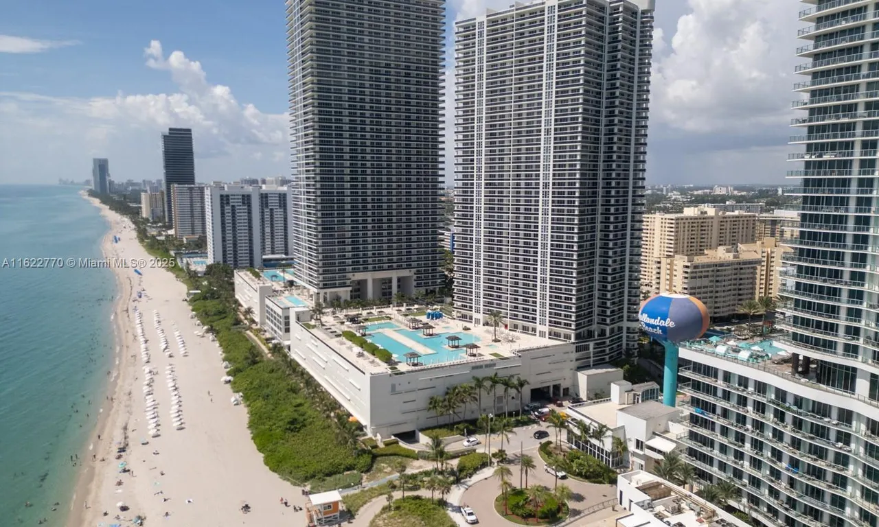 1800 S Ocean Dr # 3002, Hallandale Beach FL 33009