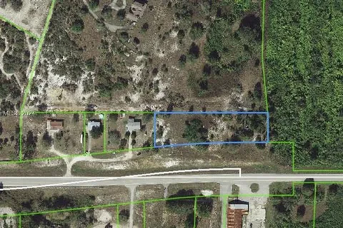 1370 State Road 70 E, Lake Placid FL 33852