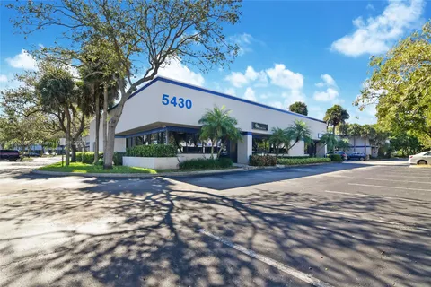 5420 NW 33rd Ave # 7, Fort Lauderdale FL 33309