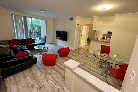 17150 N Bay Rd # 2419, Sunny Isles Beach FL 33160