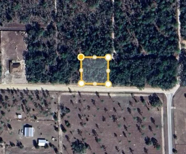 WILLISTON WILLISTON, Williston FL 32696