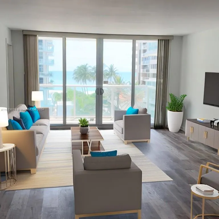 5750 Collins Ave # 6J, Miami Beach FL 33140